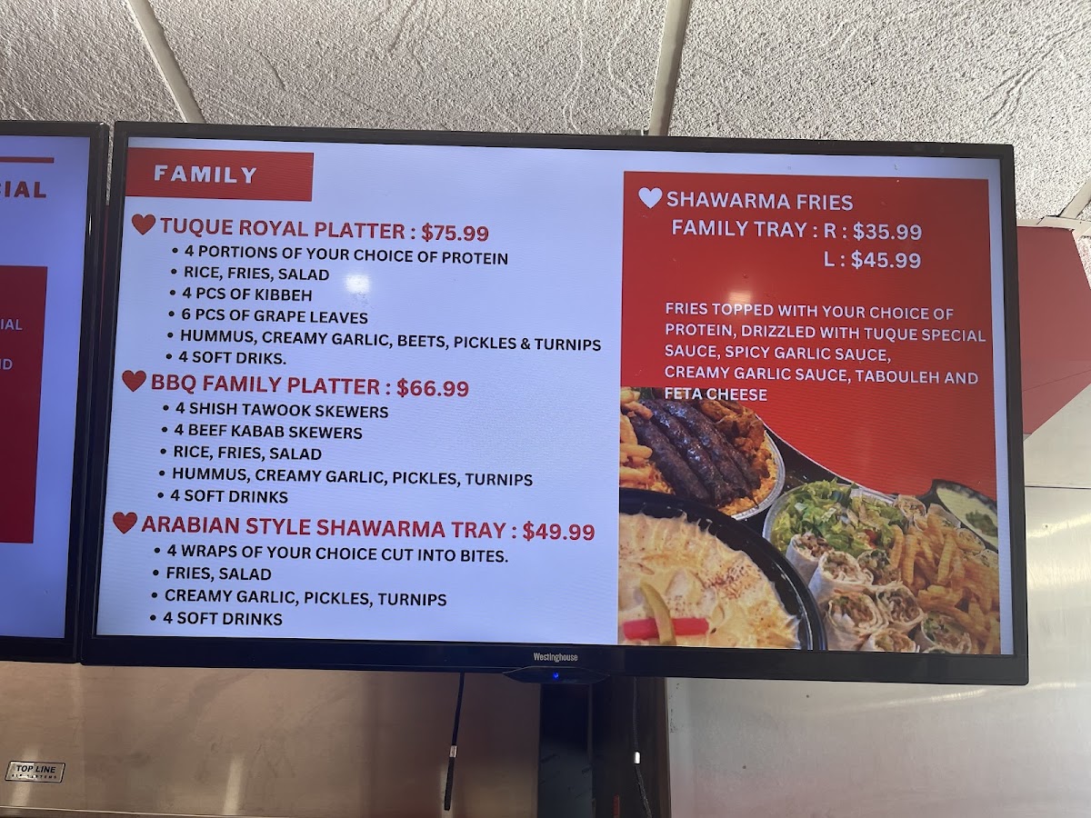 Menu Tuque Shawarma-8