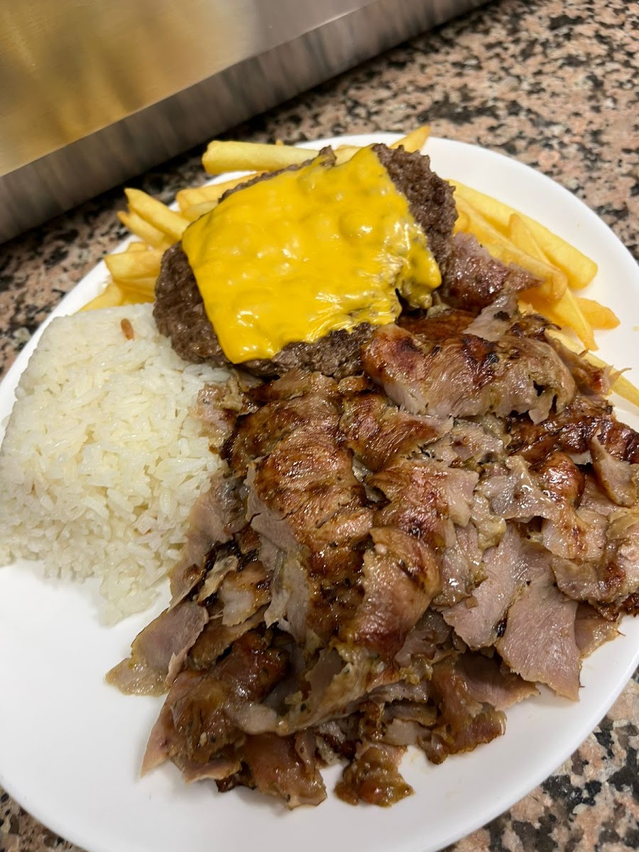 Turan Kebab & Macshawarma-2