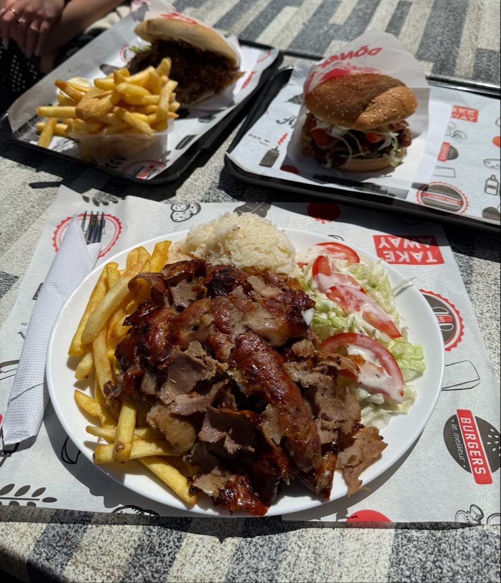 Turan Kebab & Macshawarma-3