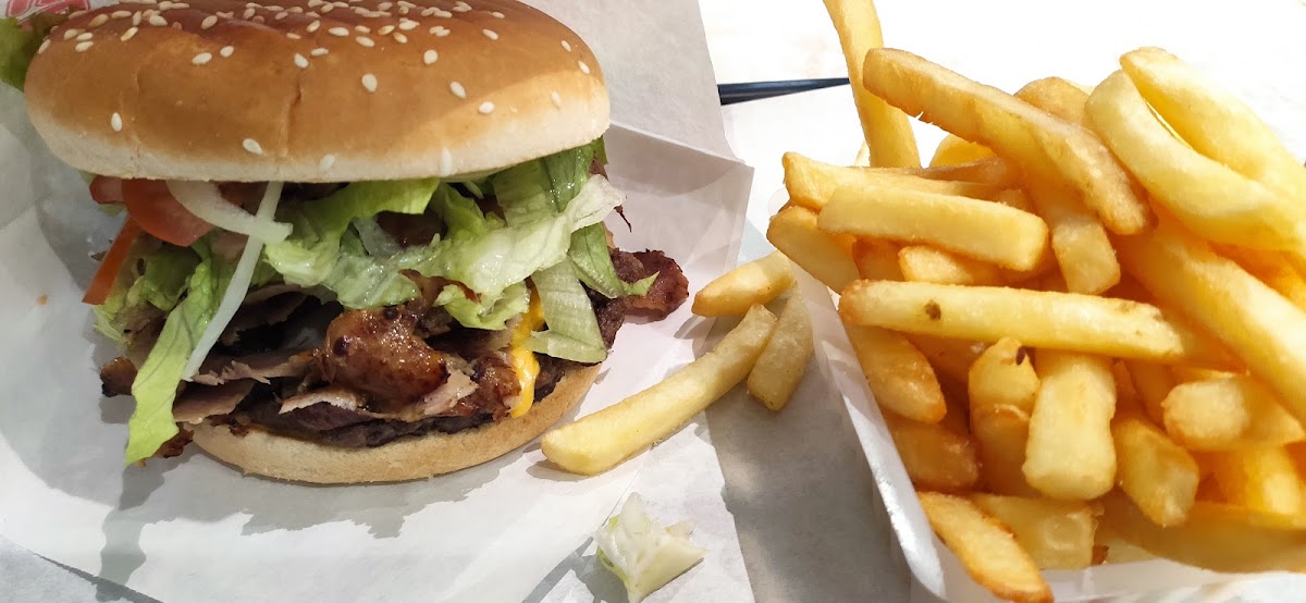 Turan Kebab & Macshawarma-5