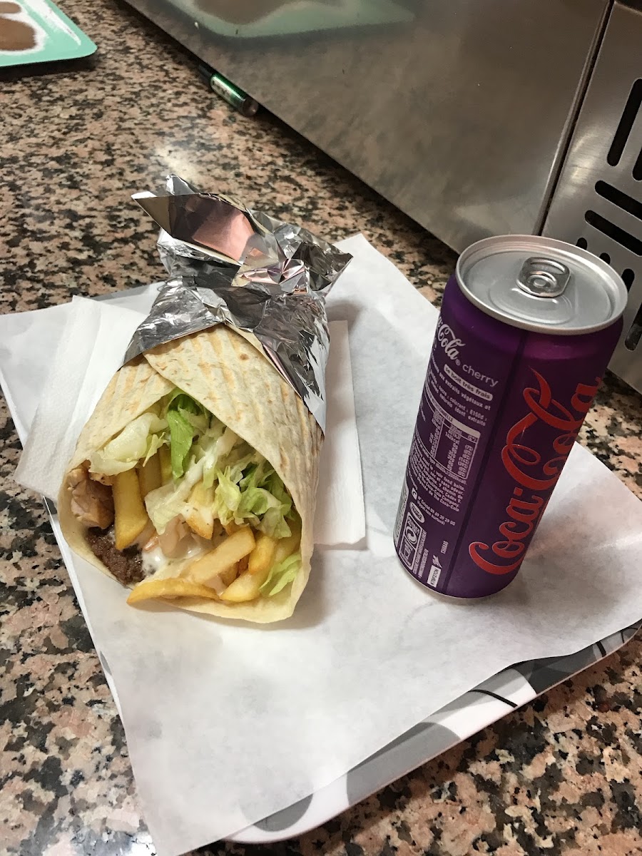 Turan Kebab & Macshawarma-7