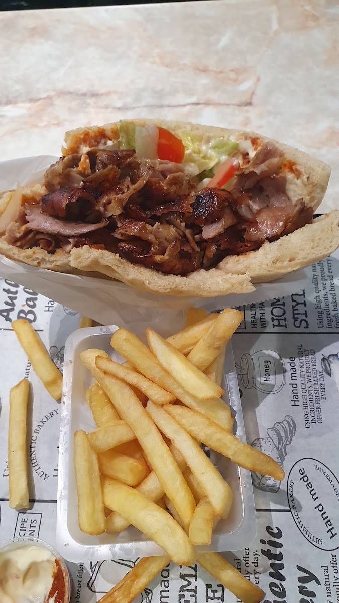 Turan Kebab & Macshawarma-9
