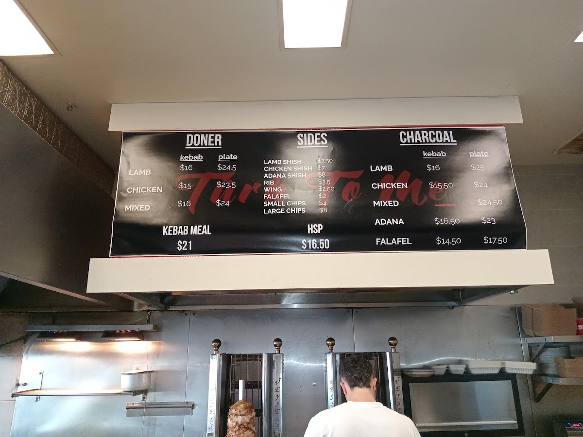 Menu Turk To Me-6