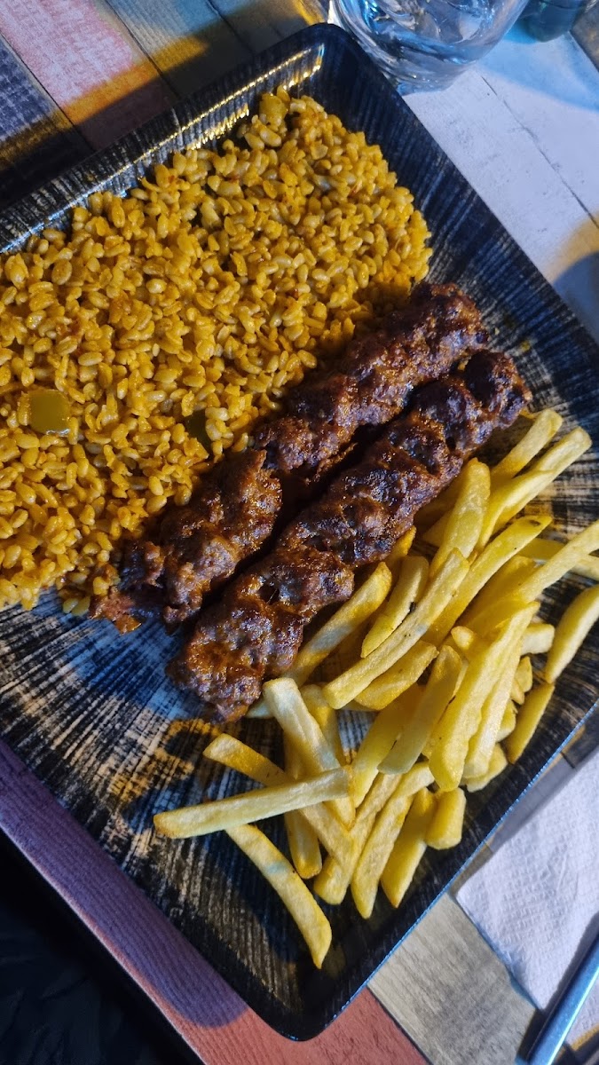 Turkish Grille-10