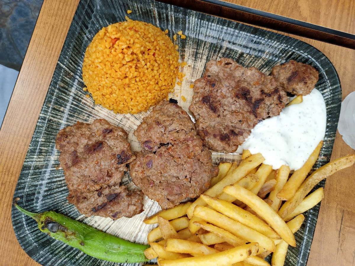 Turkish Grille-4