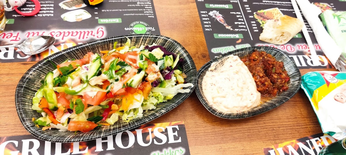 Turkish Grille-5