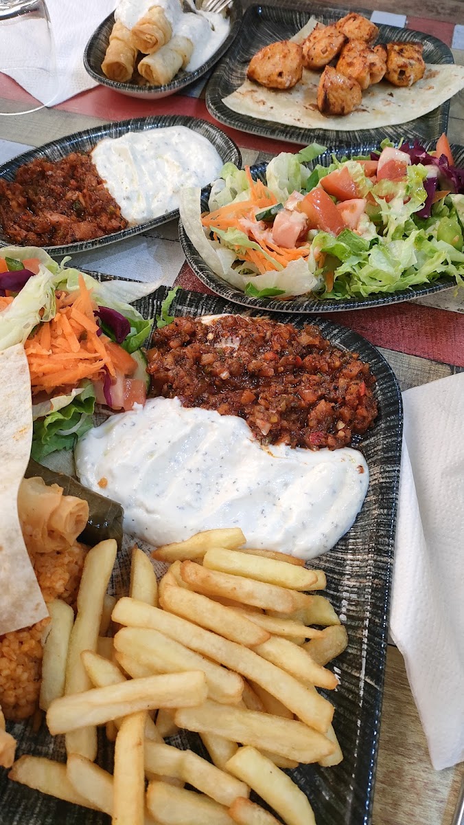 Turkish Grille-6