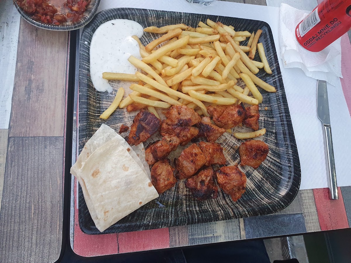 Turkish Grille-7