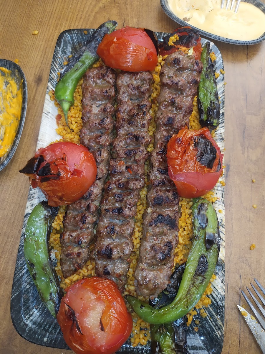 Turkish Grille-9