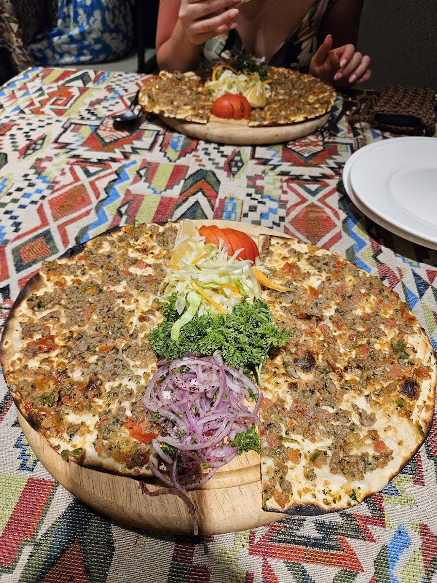 Turkish Kebab House-10