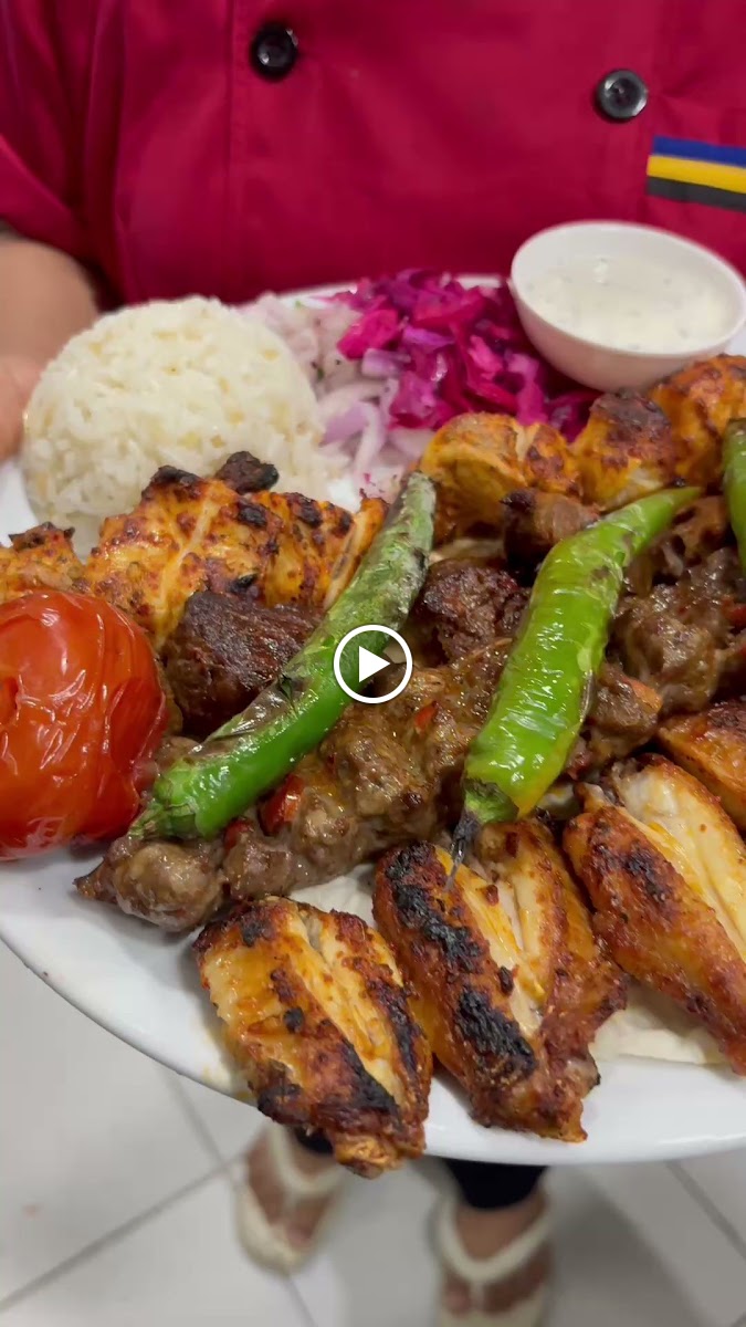 Turkish Kebab House-3