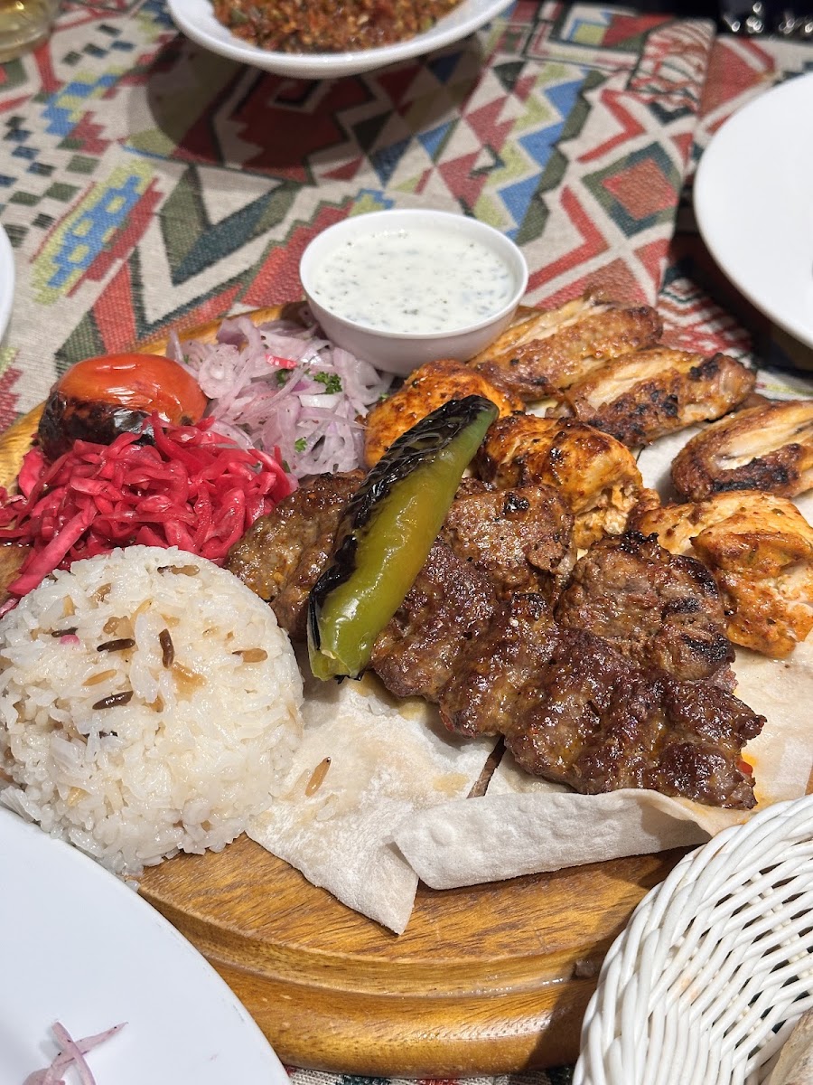 Turkish Kebab House-6