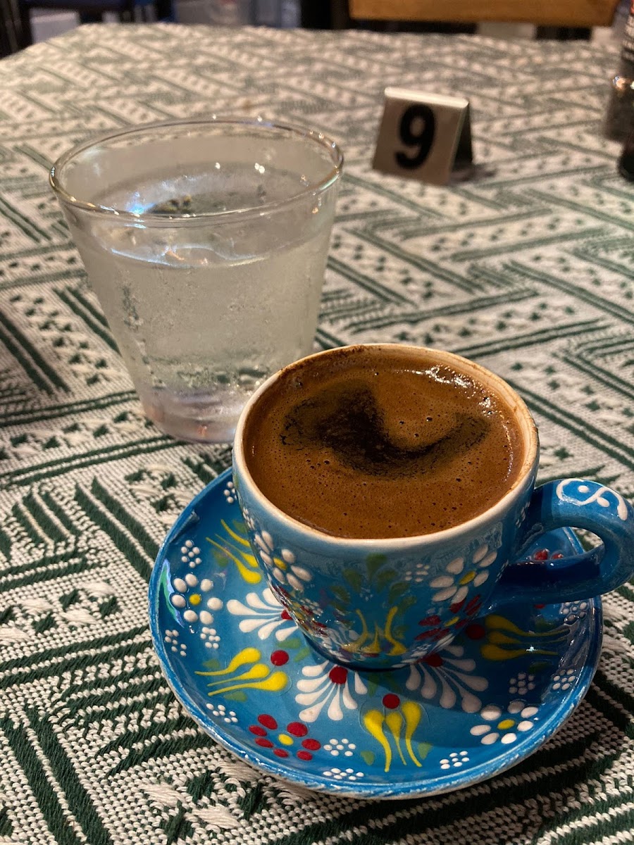 Turkish Kebab House-7