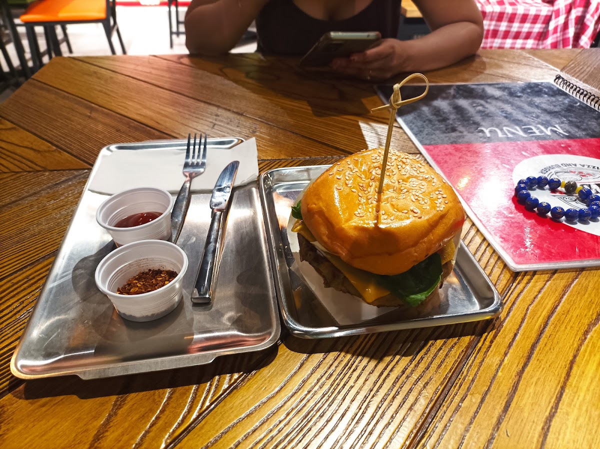 Turkish Kebab House-8