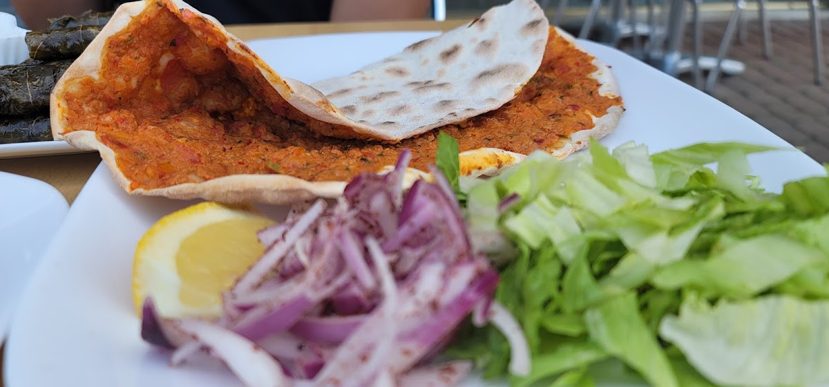 Turkish Resto Cafe-5