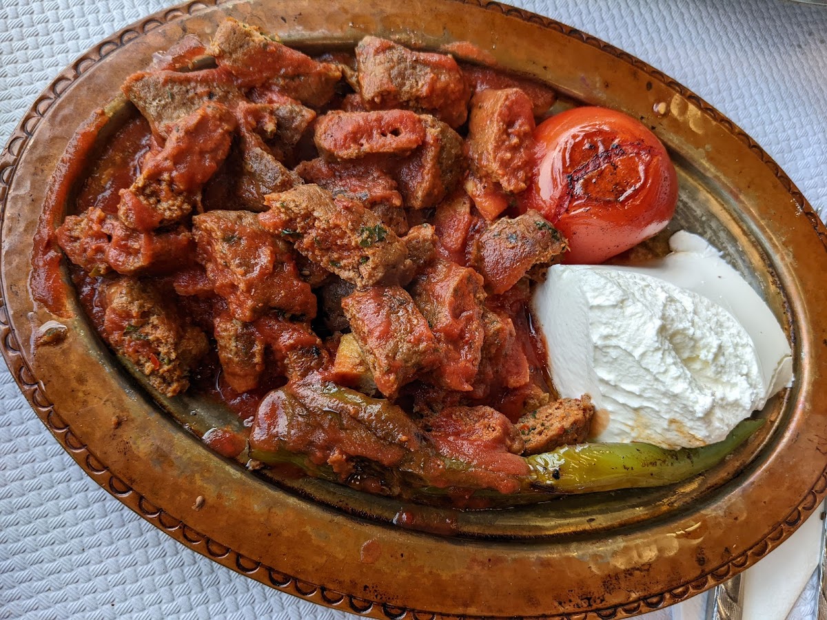 Turkish Resto Cafe-7