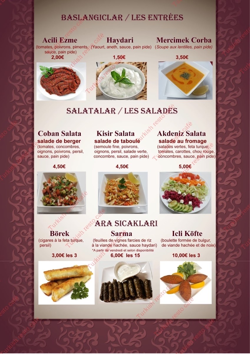 Menu Turkish Resto Cafe-4