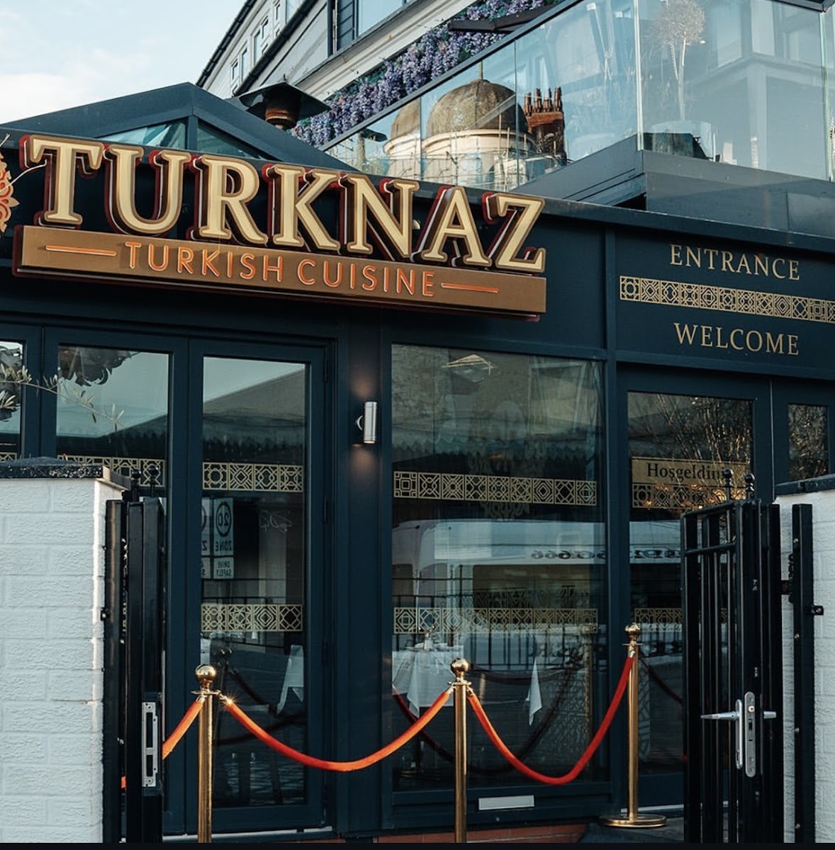Turknaz Restaurant