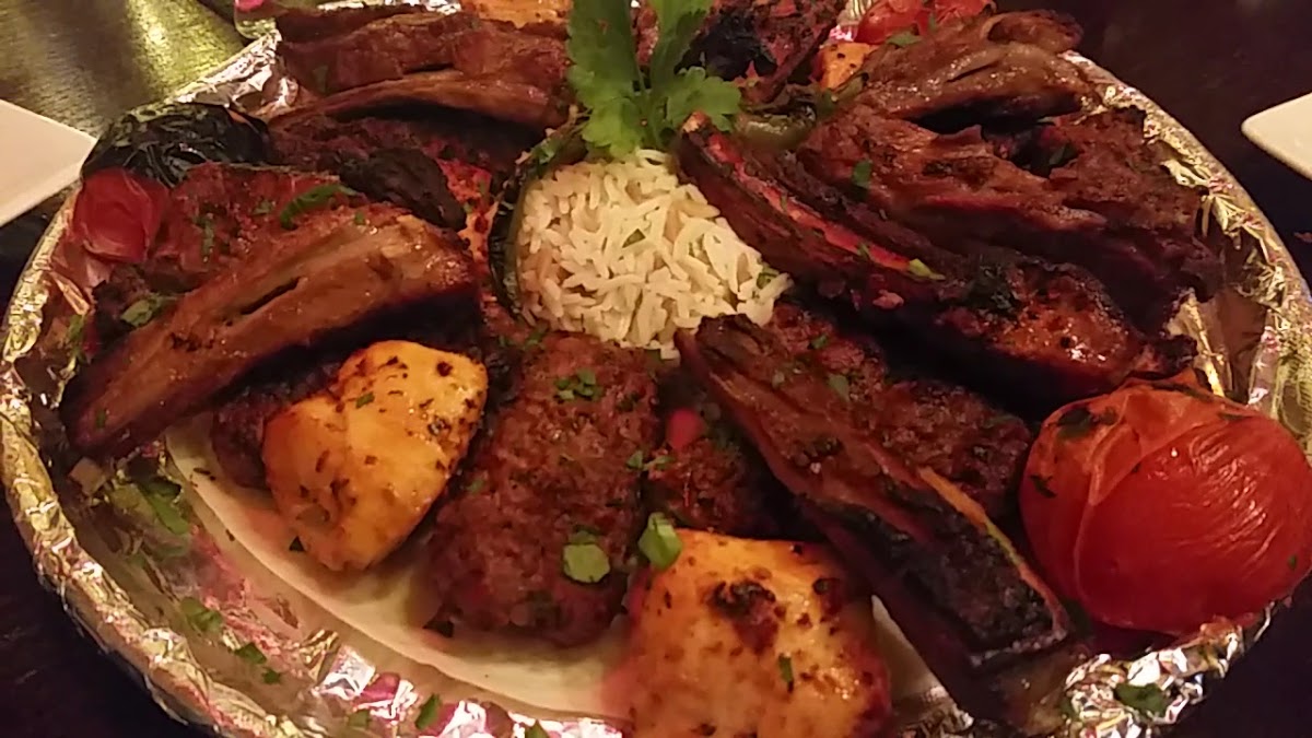 Turknaz Restaurant-2