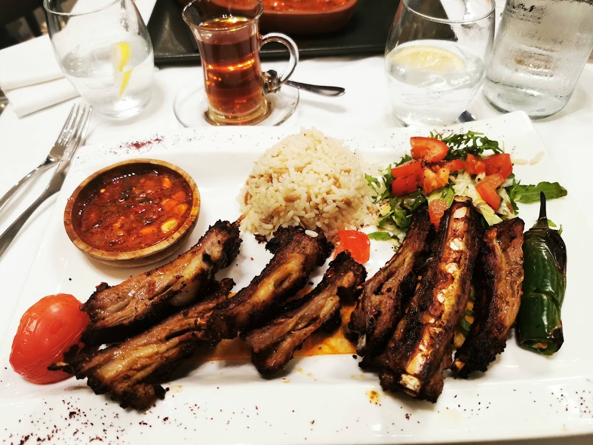 Turknaz Restaurant-5