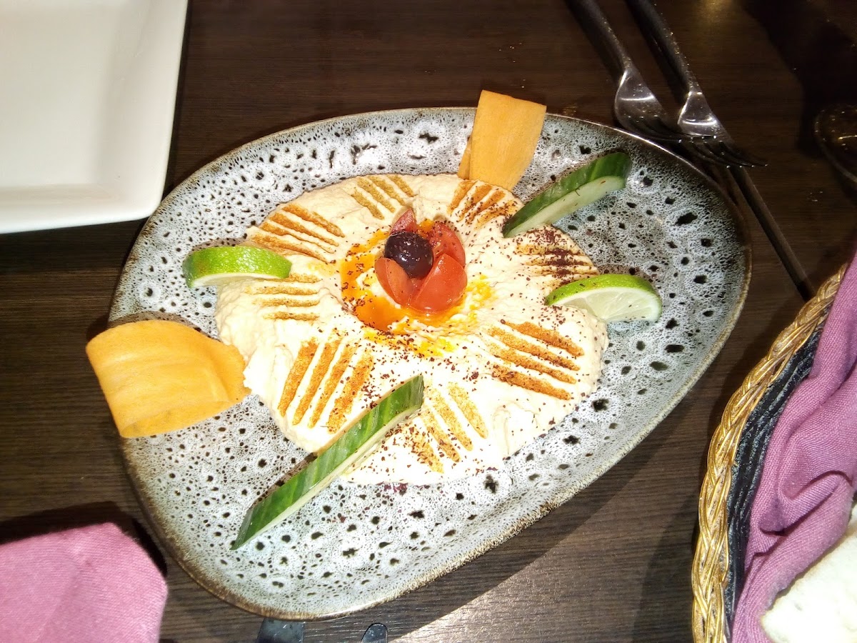 Turknaz Restaurant-7