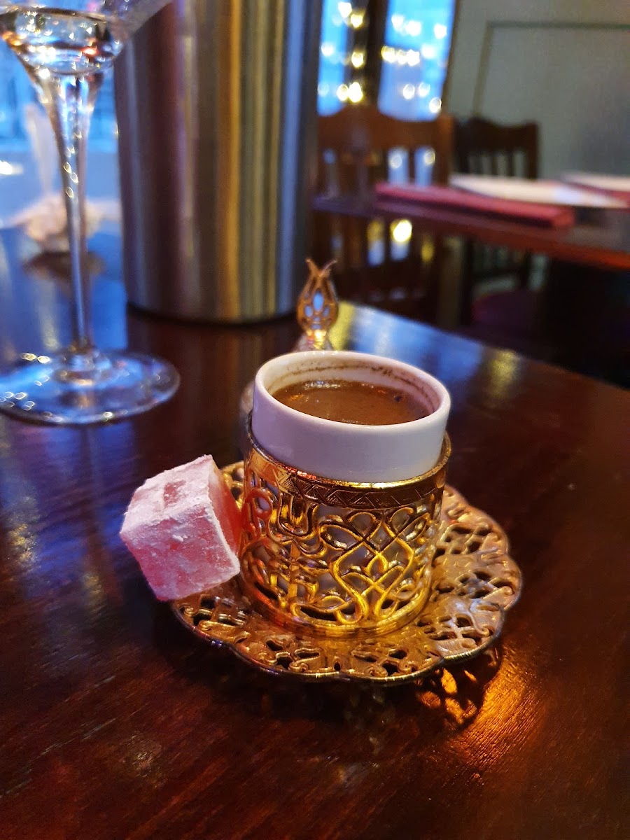 Turknaz Restaurant-9