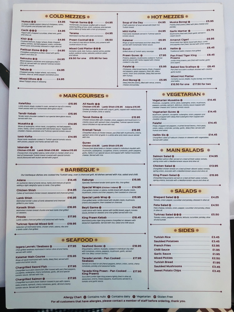 Menu Turknaz Restaurant-6