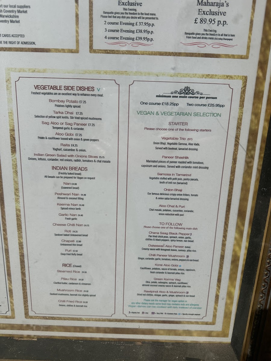 Menu Turmeric Gold-4