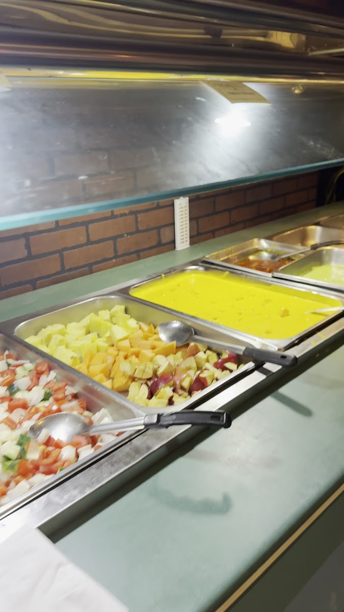 Turmeric Indian Bistro-2