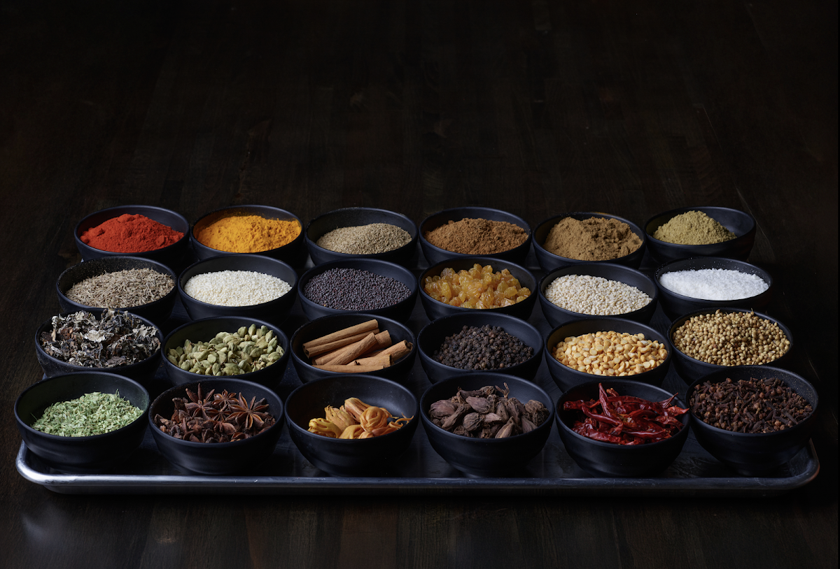 Turmeric Indian Bistro-6