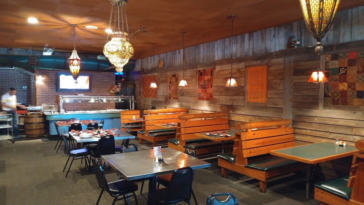 Turmeric Indian Bistro-7