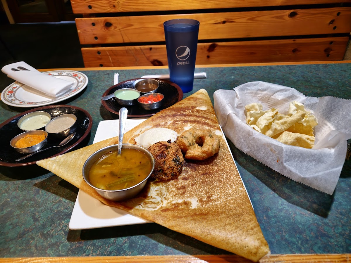 Turmeric Indian Bistro-8