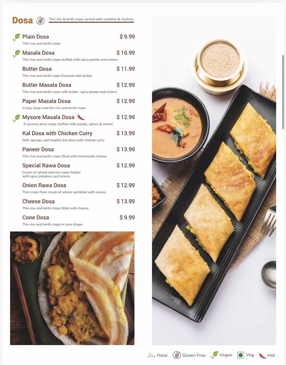 Turmeric Indian Bistro-9