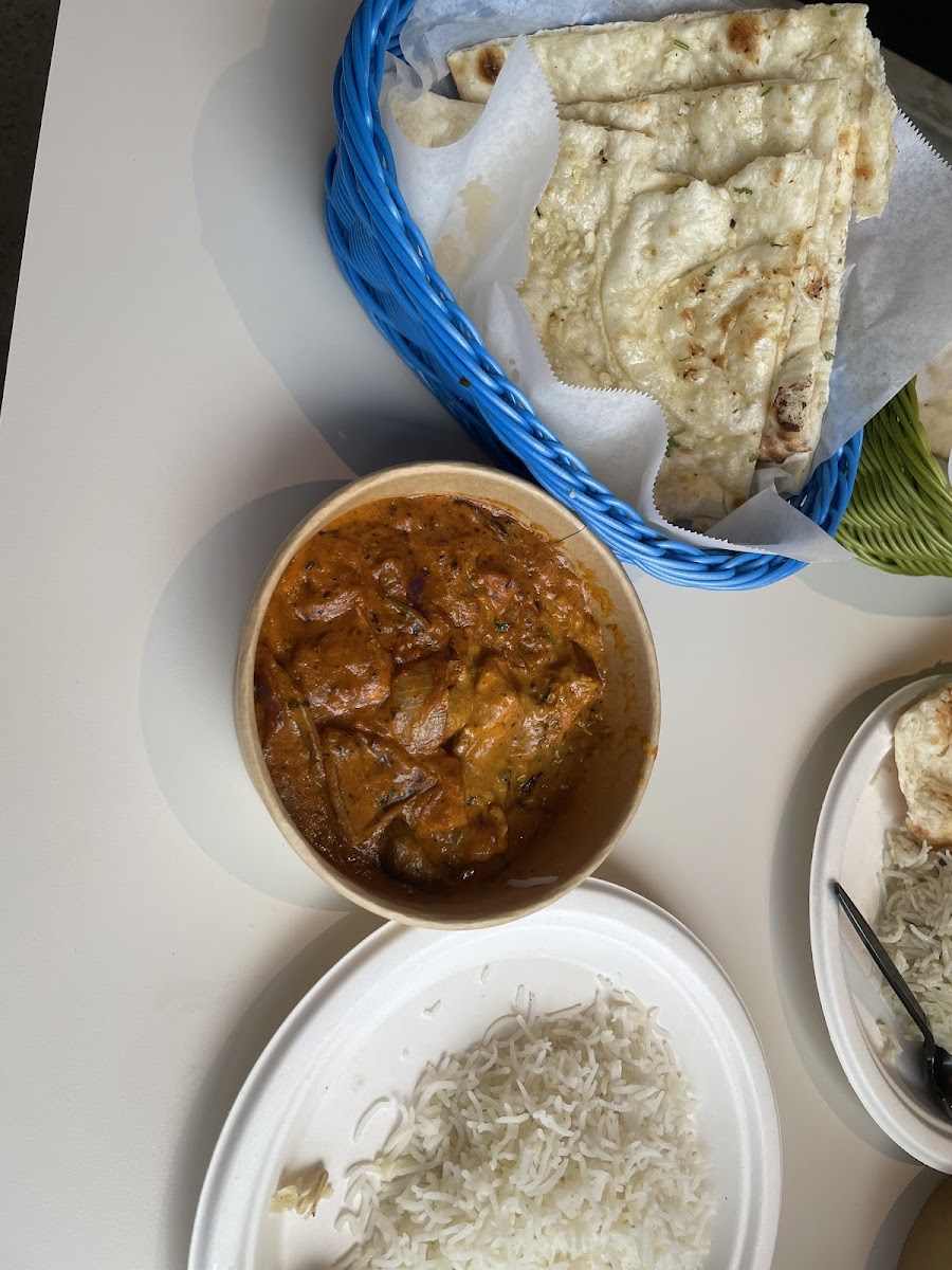 Turmeric Indian Cuisine-5