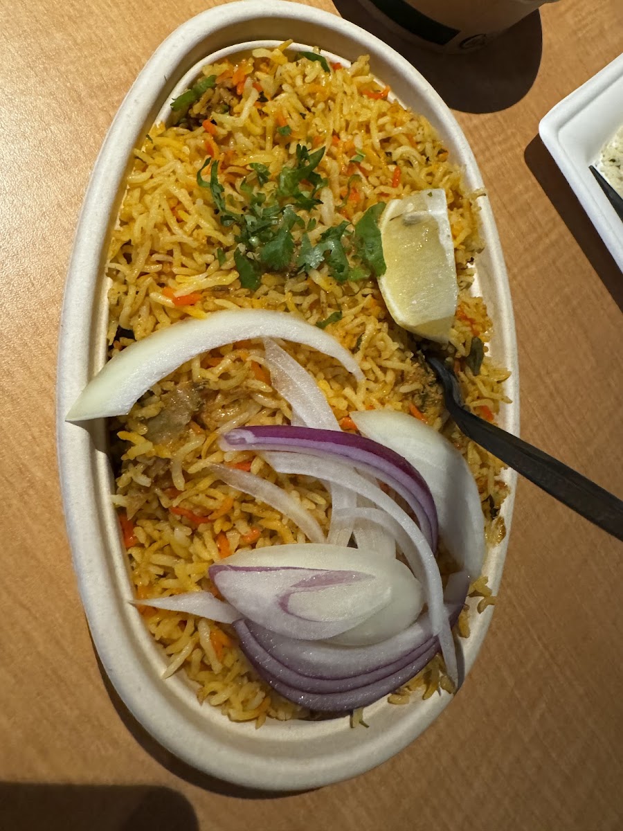 Turmeric Indian Cuisine-6