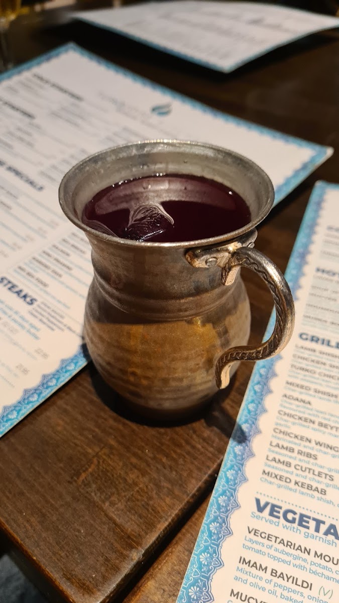 Menu Turquoise Kitchen-10