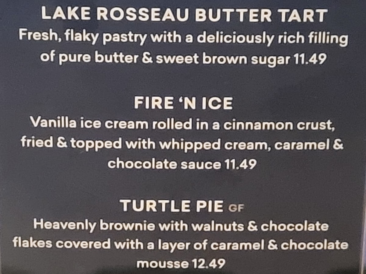Menu Turtle Jack’S London-3