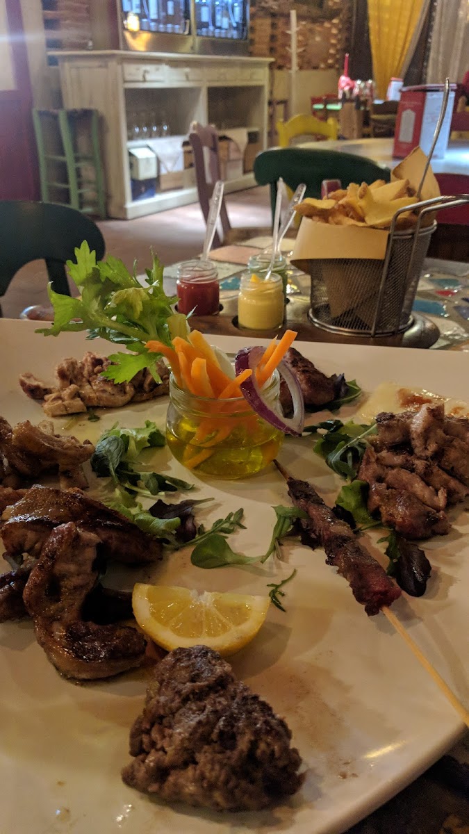 Tuscany Country Food-10