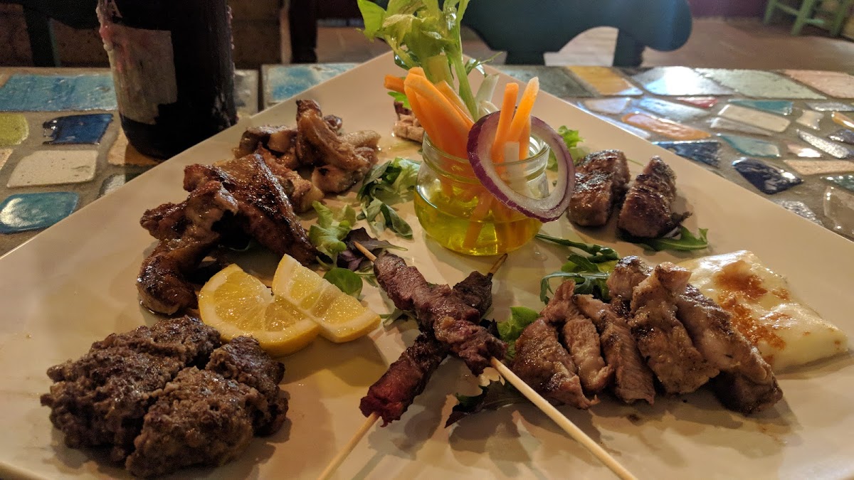 Tuscany Country Food-3