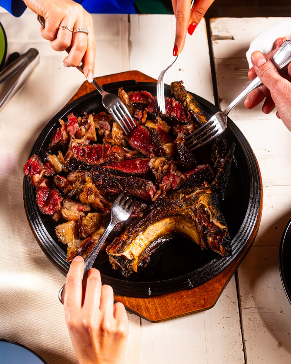Tuscany Country Food-4