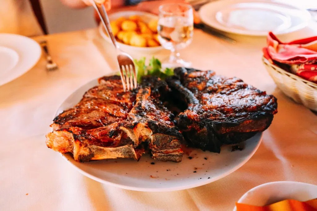 Tuscany Country Food-5