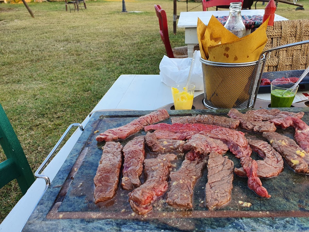Tuscany Country Food-6