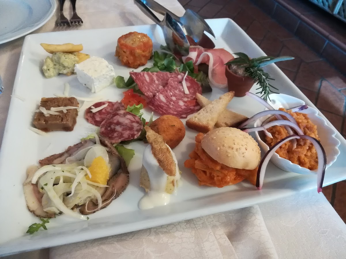 Tuscany Country Food-8