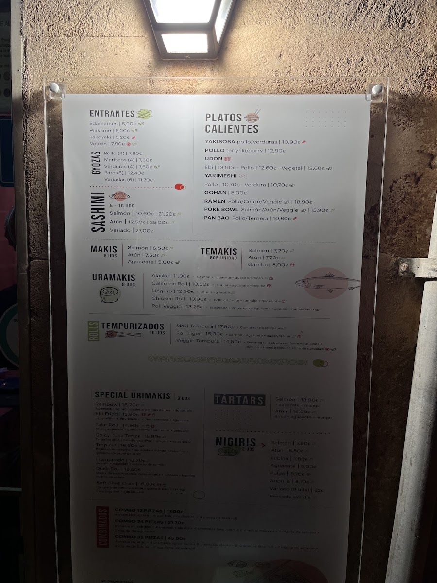 Menu Tusushiahi-4