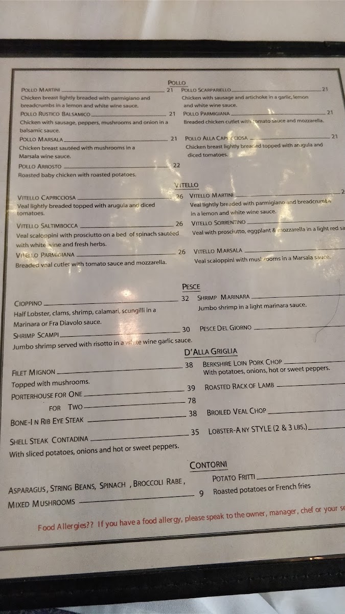 Menu Tutta Bella-6