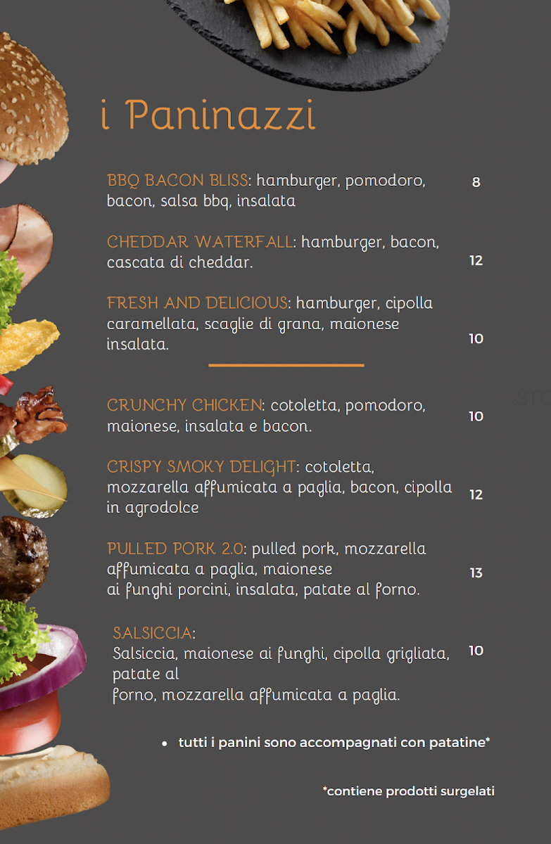 Menu Tutta N'ata Storia-2