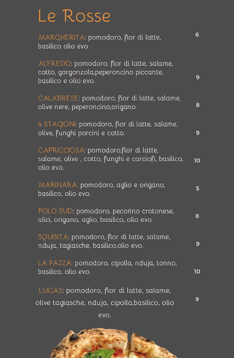 Menu Tutta N'ata Storia-6