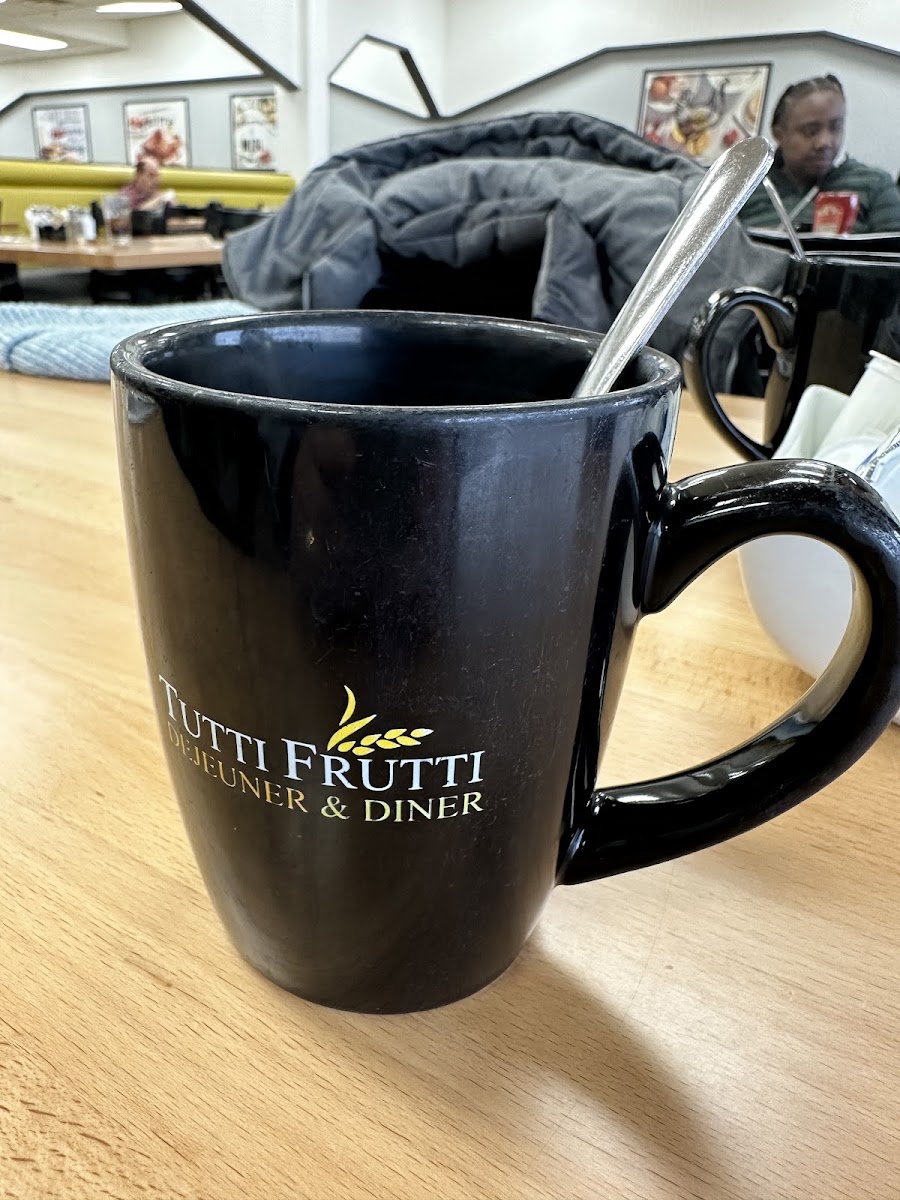 Tutti Frutti Déjeuner Et Diner-5