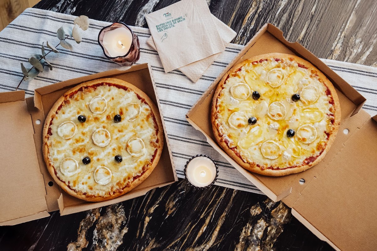 Tutti Pizza Pibrac-2