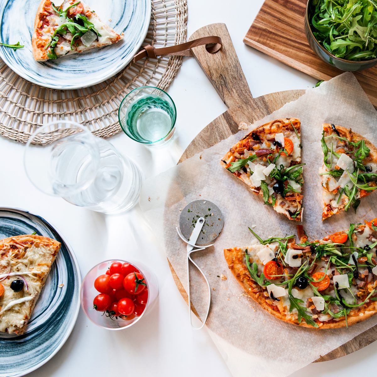 Tutti Pizza Pibrac-6